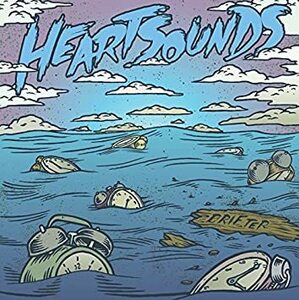 Drifter Heartsounds 輸入盤CD