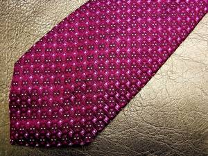 !NH0703 superior article![ popular super small 7.7.][HUGO BOSS]hyu-go* Boss! necktie! narrow tie!