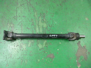 [s2483] Mitsubishi Minicab U18T H2 year propeller shaft 