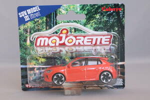  MajoRette Ref.202C Opel Corsa (majorette Ref.202C Opel Corsa)