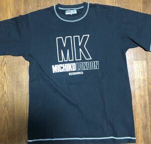 MICHIKO LONDONミチコロンドン半袖Tシャツ