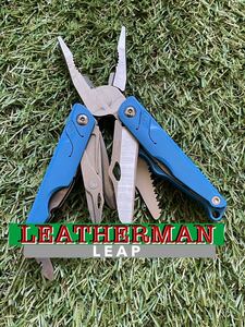 LEATHERMAN LEAP レザーマン リープ レザーマン マルチツール マルチプライヤー ツールナイフ