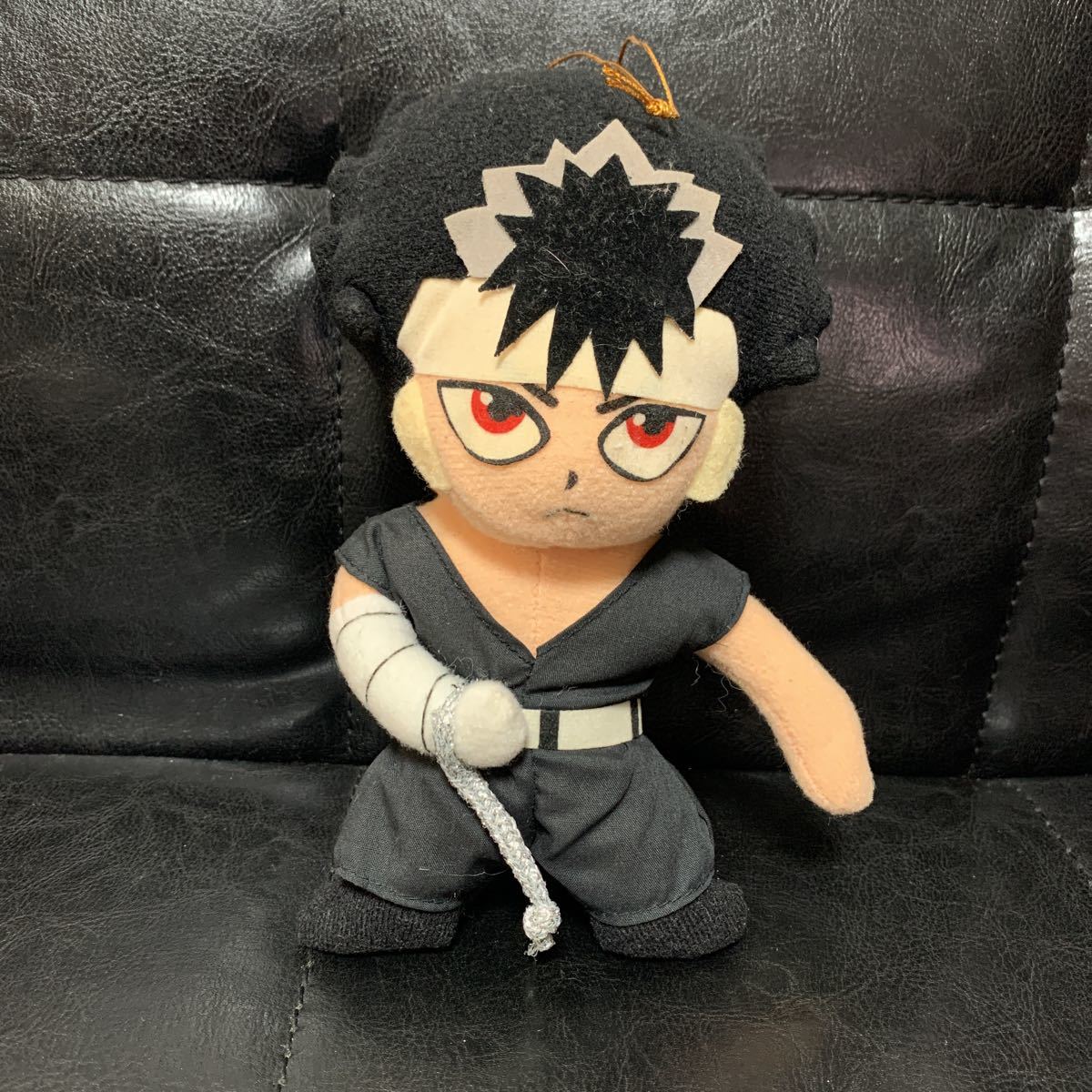 ヤフオク! -飛影 ぬいぐるみの中古品・新品・未使用品一覧