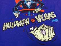 【送料無料】新品PHISH Tシャツ 正規品 1998 VEGAS 希少 フィッシュ バンドT ヴィンテージ USA CD DVD ジャムバンド GRATEFUL DEAD _画像6