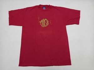 【送料無料】新品PHISH Tシャツ JAPAN TOUR ジャパンツアー正規品 希少 フィッシュ バンドT ヴィンテージ USA CD DVD GRATEFUL DEAD 