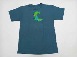 【送料無料】新品PHISH Tシャツ 正規品 希少 フィッシュ バンドT ヴィンテージ USA CD DVD ジャムバンド GRATEFUL DEAD 