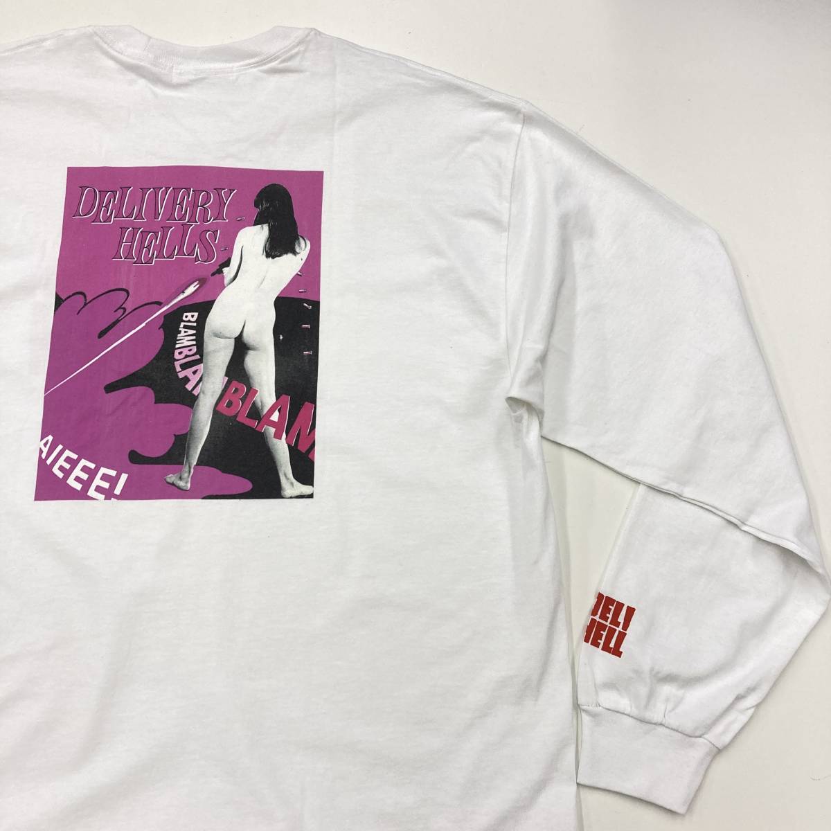 ヤフオク! -「フラグスタフ」(長袖) (Tシャツ)の落札相場・落札価格 ヤフオク! -「フラグスタフ」(長袖) (Tシャツ)の落札相場・落札価格