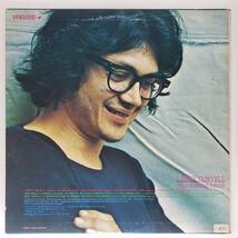 良盤屋 J-2335◆ＬP◆Jazz　ラリー・コリエル 　Larry Coryell ／ザ・レストフル・マインド 　The Restful Mind /1980　見本盤　送料480_画像2