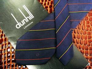 *E5016N* ликвидация запасов SALE*[dunhill] Dunhill. галстук 