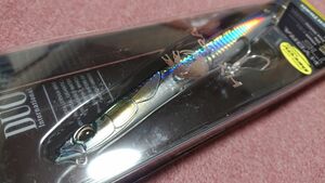 DUO デュオ ラフトレイル ハイドラ 175 30g マイワシ 新品 ROUGH TRAIL HYDRA