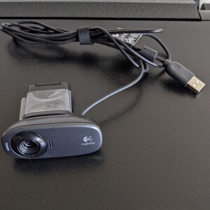 ロジクール HDウェブカム C310