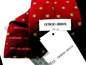 ***:.*:[ новый товар ]4427Tjoru geo Armani. галстук 