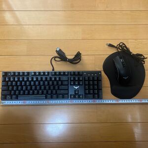 キーボード USBキーボード