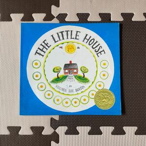 英語絵本 The Little House