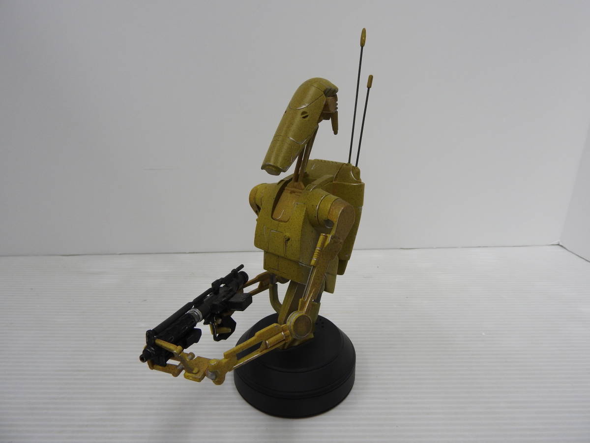 ヤフオク! -「スターウォーズ ジェントルジャイアント」の落札相場 ヤフオク! -「スターウォーズ ジェントルジャイアント」の落札相場