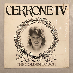 ■1978年オリジナル 極美品 CORRINE IV / THE GOLDEN TOUCH LP レコード SD 5208 Bボーイ・クラシックス, Rocket In The Pocket