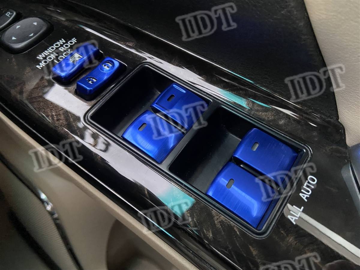 ヤフオク! -パワーウインドウスイッチ トヨタ カムリの中古品・新品 ...