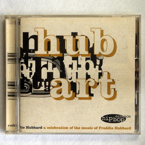 ◆ユーズド ミュージックCD◆『hubart （ハブアート）』◆美品◆東京発◆0716