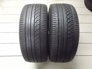 ２４５／４５Ｒ１８　ナンカン　ＡＳ－１　２本　　　　　　2204