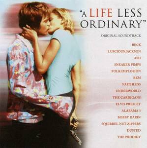 A Life Less Ordinary Various 輸入盤CD