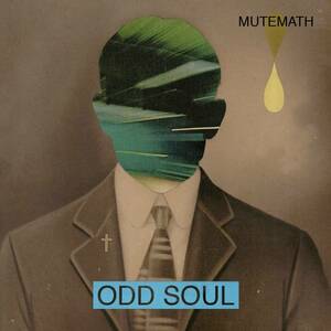 Odd Soul ミュートマス 輸入盤CD