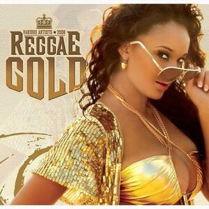 Reggae Gold 2008 Reggae Gold (Series) 輸入盤CD