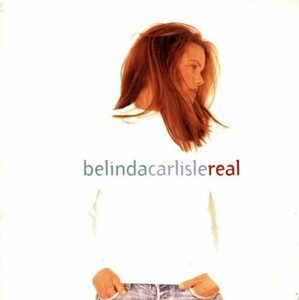 Real Carlisle, Belinda 輸入盤CD