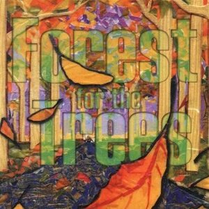 Forest for the Trees Screaming Trees Forest For The Trees Trees 輸入盤CD