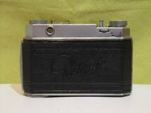 ●希少モデル コレクター防湿庫保管品 Kodak Retina II Ektar 47mm f2 コダック レチナ2 エクター●1B439_画像3