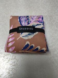Shupatto シュパットDrop ドロップ Mサイズ LEAVES リーヴズ