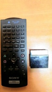 PS2 プレイステーション2 純正リモコン SONY