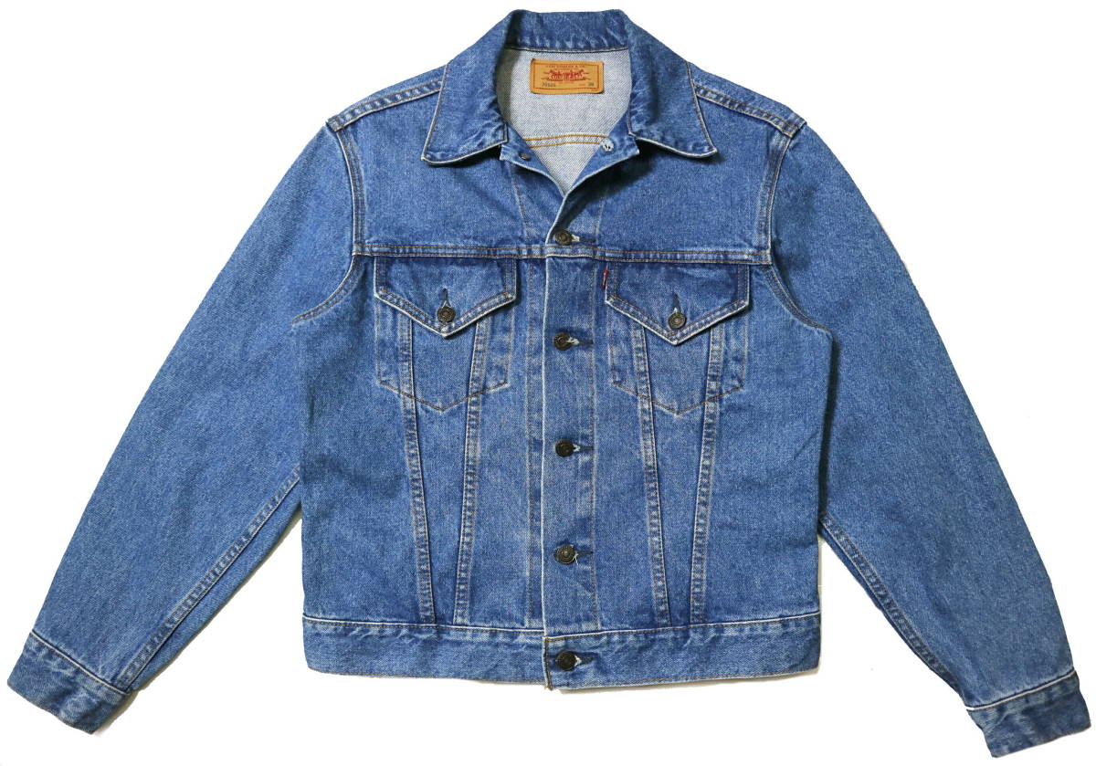 ヤフオク! -リーバイスgジャン38の中古品・新品・未使用品一覧
