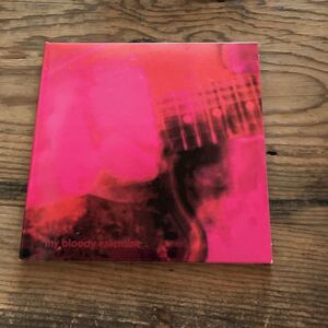 My Bloody Valentine / loveless 2012 輸入盤2CD
