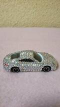 ○トミカNo117 ポルシェ９１１カレラ SWAROVSKI_画像4