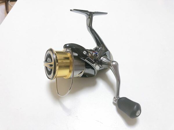 SHIMANO STELLA シマノ 14 ステラ 2500S 03242 MADE IN JAPAN