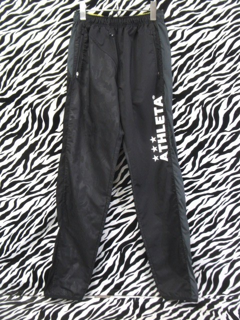 ATHLETA アスレタ O Rei Label ジャージ 上下セット - www.splashecopark.com.br ATHLETA アスレタ O Rei Label ジャージ 上下セット - www.splashecopark.com.br
