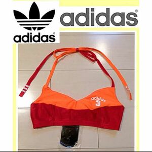 新品タグ付き adidas トップス L ジム ヨガ ワークアウト