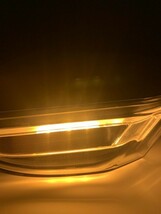 ●ポルシェ991 カレラ/ボクスター/ケイマン/2012~2017用LEDクリアサイドマーカーセット/キャンセラー内蔵/GTS/TURBO/ターボ/GT4/ウインカー_画像6