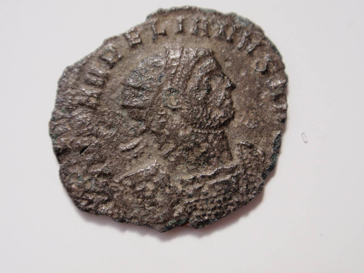 ヤフオク! -古代ローマ コインの中古品・新品・未使用品一覧