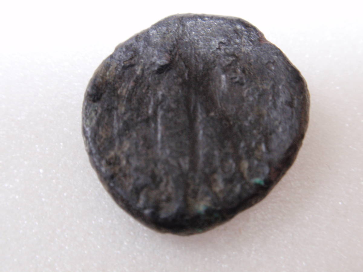 ヤフオク! -古代ギリシャ コイン(硬貨)の中古品・新品・未使用品一覧