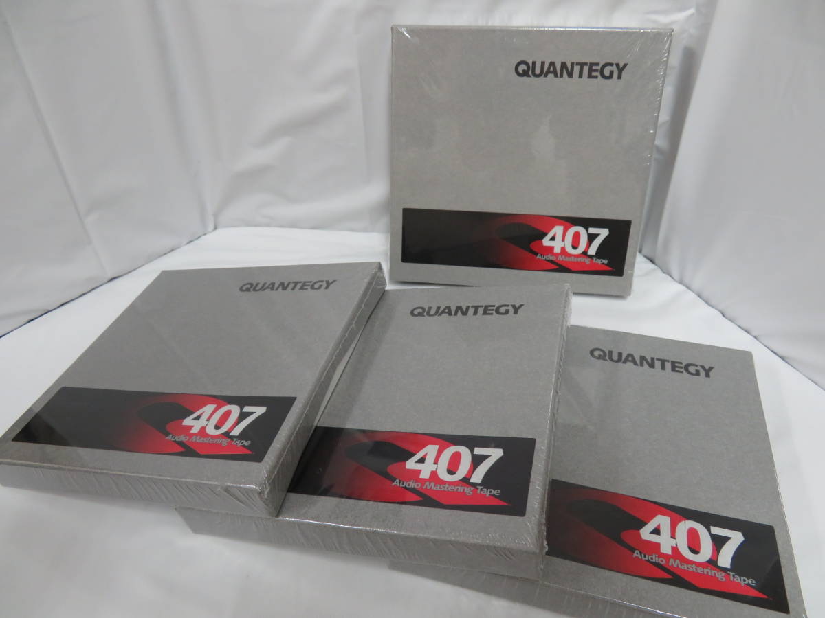 ヤフオク! -「quantegy 407」(オープンリールデッキ) (オーディオ機器 