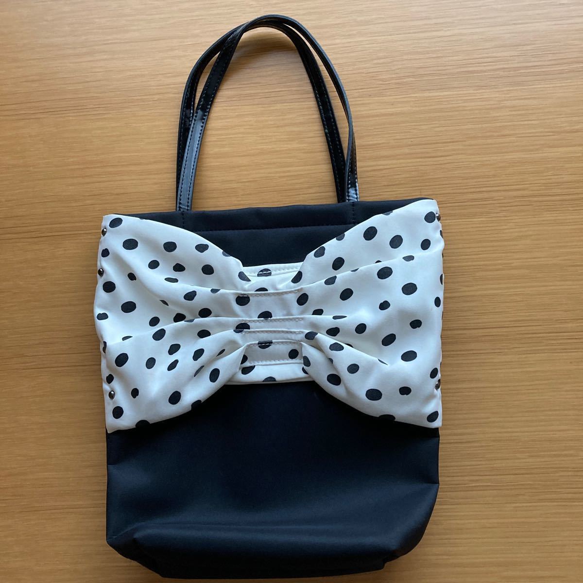 新品未使用】TO BE CHICトートバッグ | 希少✨TO BE CHIC トゥービー ...