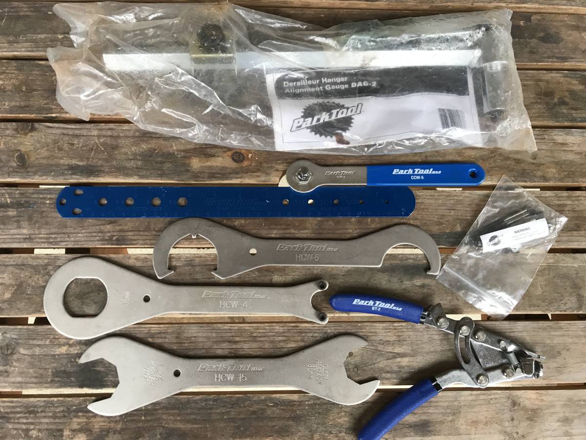 ヤフオク! -「park tool パークツール」の落札相場・落札価格 ヤフオク! -「park tool パークツール」の落札相場・落札価格