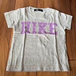 JET Tシャツ　1度着用のみ　セレブキッズ　デニムに