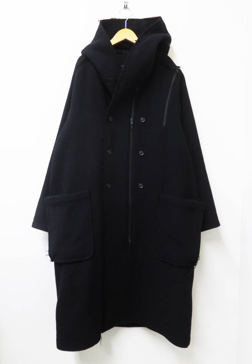 ヤフオク! -yamamoto coatの中古品・新品・未使用品一覧