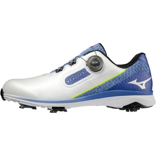 ボタニカルキャンドル バラ かすみ草 ミズノ mizuno ネクスライト SL