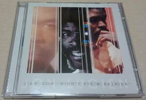 【2CD】JON LUCIEN / I AM NOW, MIND'S EYE,& RASHIDA■EU盤■ジョン・ルシエン