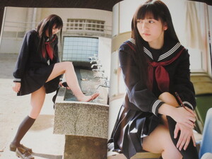 初版第一刷 AKB48 渡辺麻友ファースト写真集 「まゆゆ」帯付き