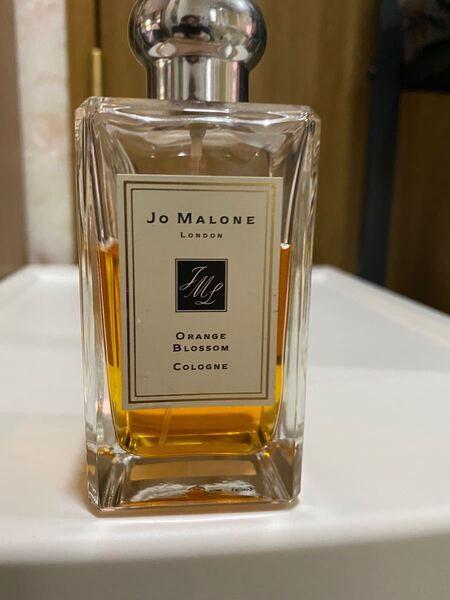 Jo MALONE オレンジブロッサム　コロン　100ml