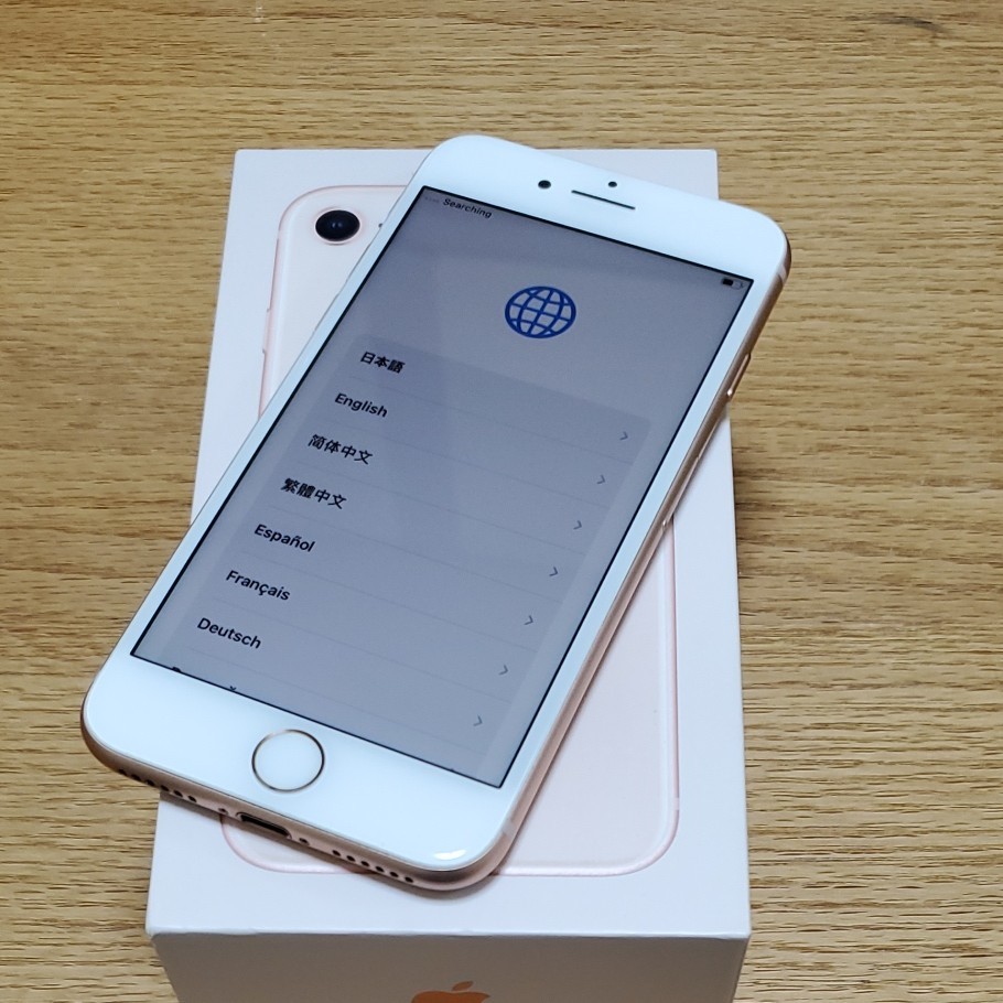 PayPayフリマ｜【新品未開封】iPhone 12 mini 64GB ホワイト SIMロック 